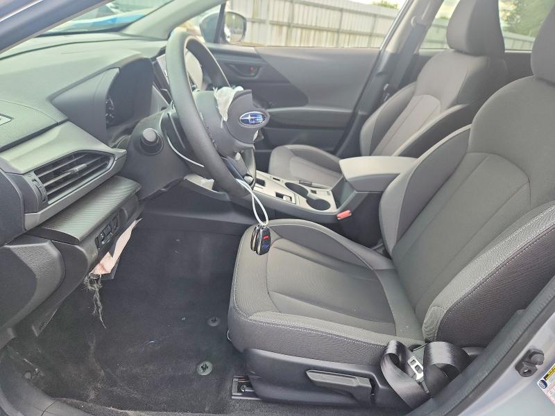 Продаж на аукціоні авто 2026 Subaru Crosstrek, vin: 4S4GUHD68T3762085, номер лоту: 54629626
