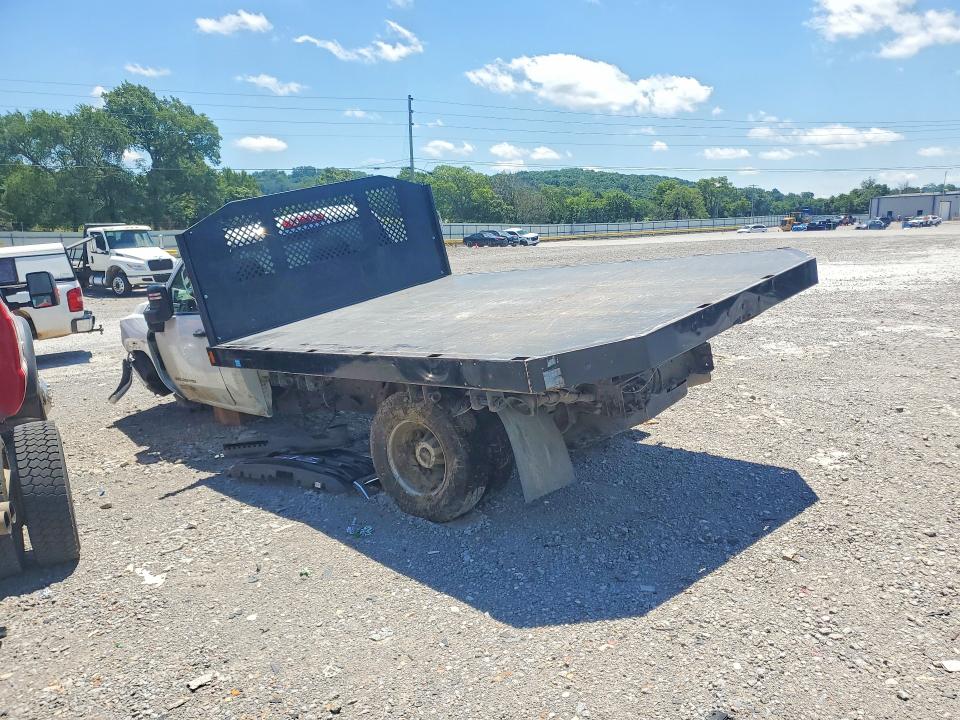 56872356 :رقم المزاد ، 1GD39SEY8PF112822 vin ، 2023 Gmc Sierra مزاد بيع
