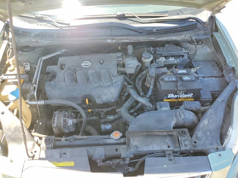 Aukcja sprzedaży 2007 Nissan Sentra, vin: 3N1AB61E37L681802, numer aukcji: 56840956