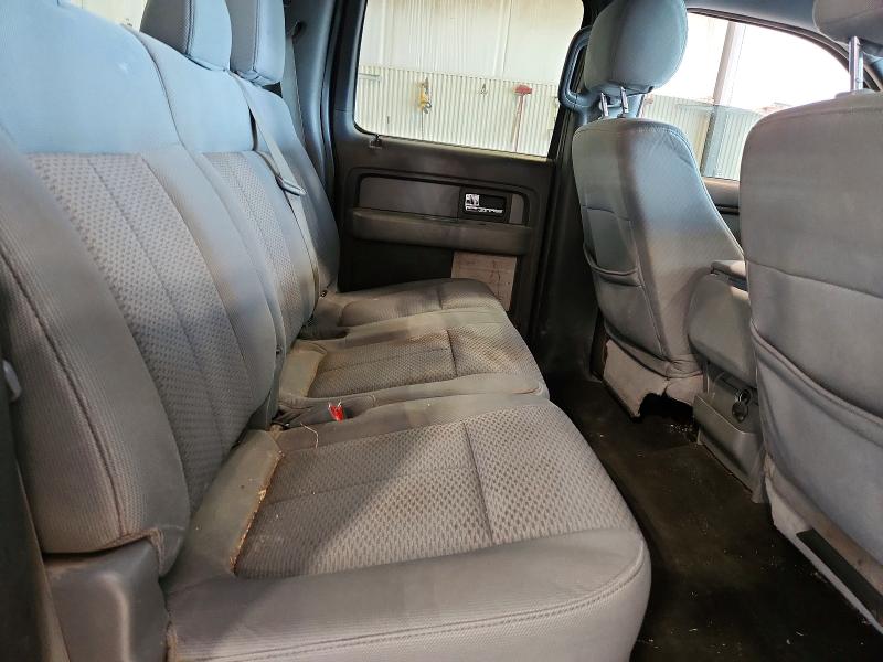 Aukcja sprzedaży 2014 Ford F150, vin: 1FTFW1ET0EFB78240, numer aukcji: 55490566