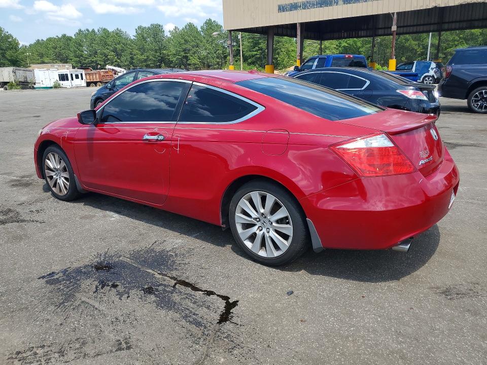 Продаж на аукціоні авто 2010 Honda Accord, vin: 1HGCS2B83AA001436, номер лоту: 55756286