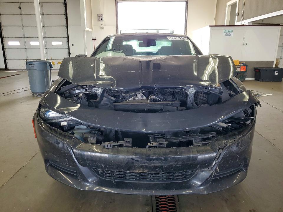 Продажа на аукционе авто 2018 Dodge Charger, vin: 2C3CDXJG2JH237211, номер лота: 56074286