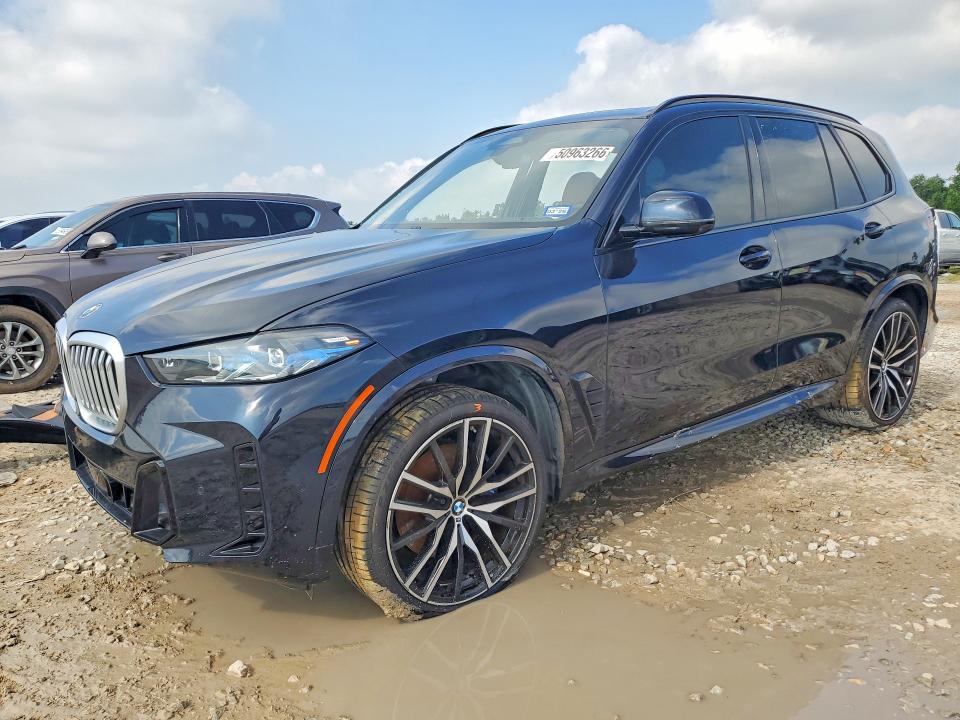 Aukcja sprzedaży 2024 Bmw X5, vin: 5UX23EU07R9W14123, numer aukcji: 50963266