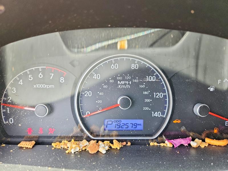Aukcja sprzedaży 2010 Hyundai Elantra, vin: KMHDU4AD7AU083947, numer aukcji: 56418976