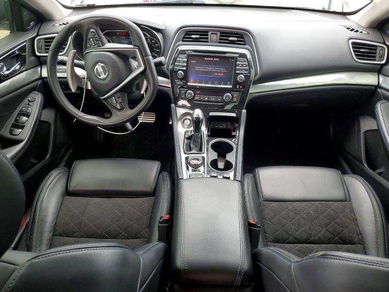 Aukcja sprzedaży 2017 Nissan Maxima, vin: 1N4AA6AP4HC442389, numer aukcji: 55822176