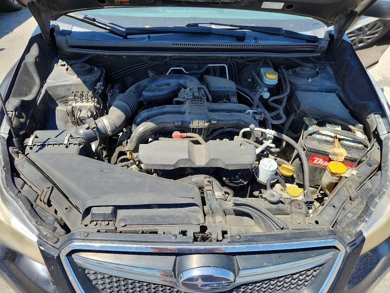 Aukcja sprzedaży 2017 Subaru Crosstrek, vin: JF2GPABC7H8226610, numer aukcji: 56490516