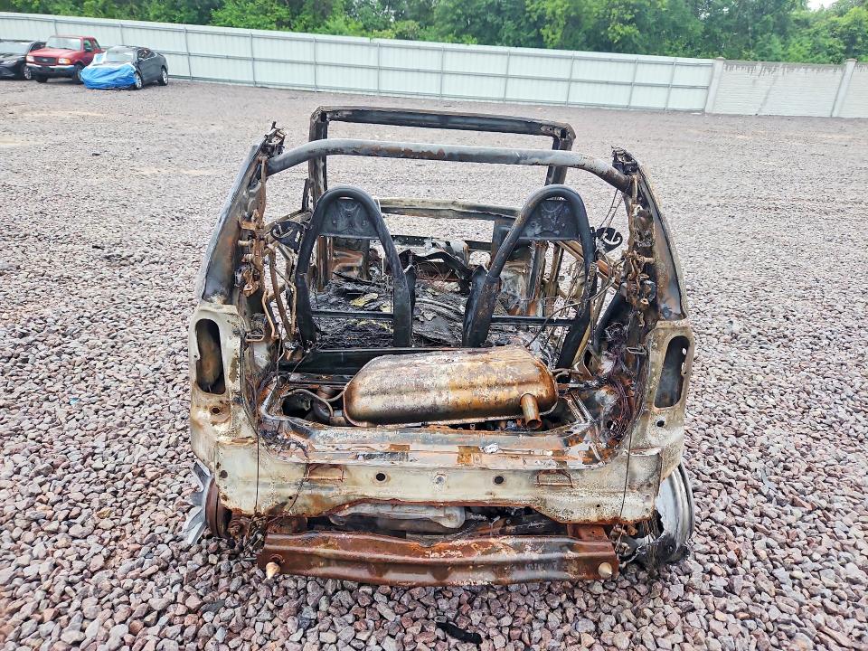 Aukcja sprzedaży 2008 Smart Fortwo, vin: WMEEK31X68K192992, numer aukcji: 56733286