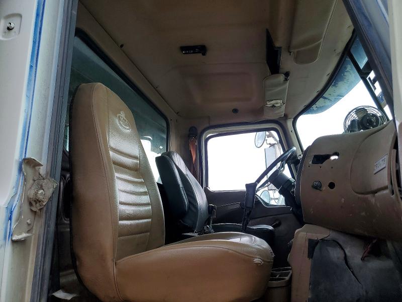 2006 Mack Cv713 მანქანა იყიდება აუქციონზე, vin: 1M2AG11C86M024218, აუქციონის ნომერი: 55319436