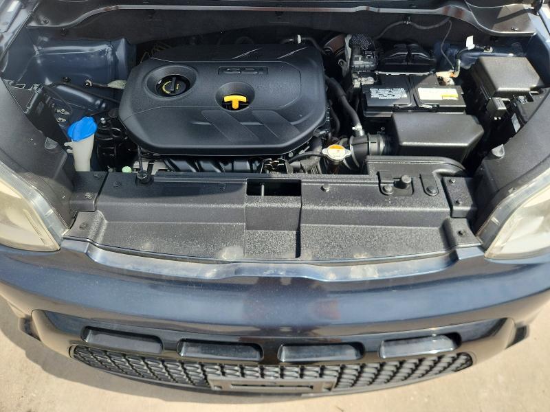 Aukcja sprzedaży 2016 Kia Soul, vin: KNDJP3A5XG7336641, numer aukcji: 58203016
