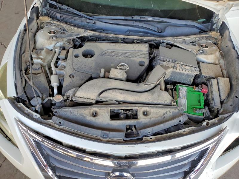 2013 Nissan Altima მანქანა იყიდება აუქციონზე, vin: 1N4AL3AP0DN436936, აუქციონის ნომერი: 58455926