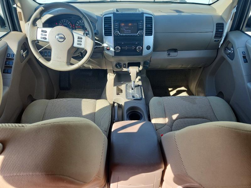 Продаж на аукціоні авто 2015 Nissan Frontier, vin: 1N6AD0EV0FN728438, номер лоту: 58349186