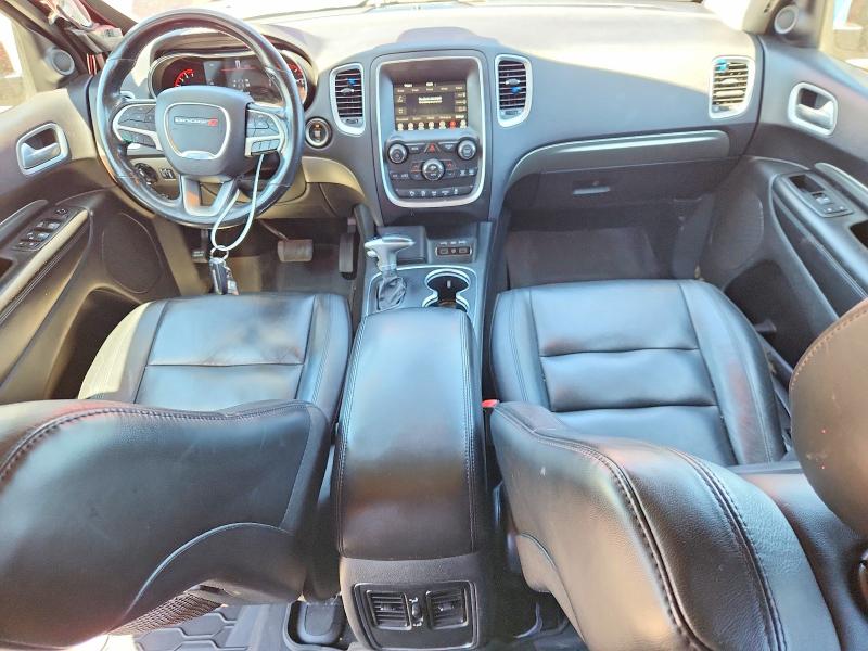 Продаж на аукціоні авто 2020 Dodge Durango, vin: 1C4RDJAG1LC192979, номер лоту: 55793646