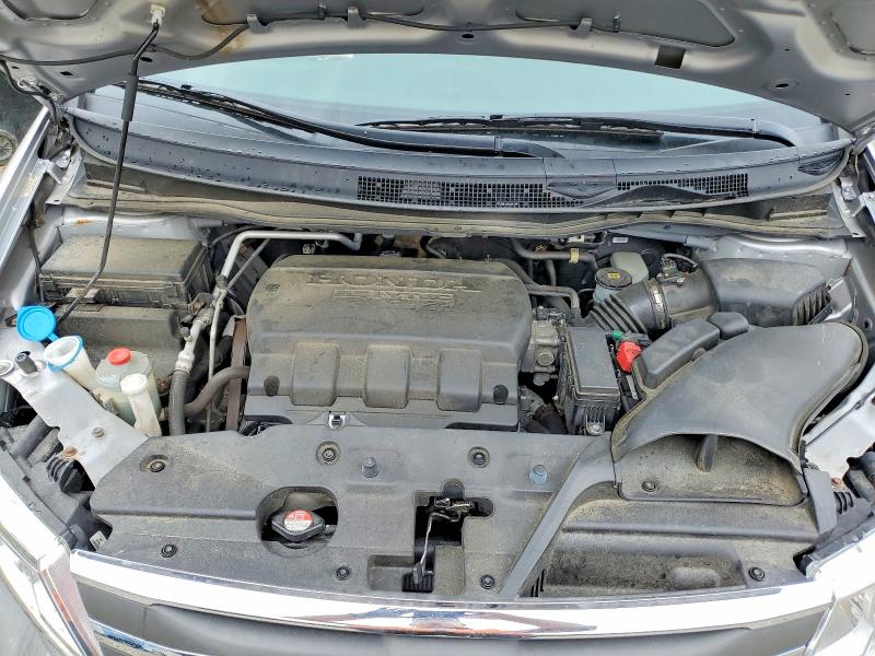 Aukcja sprzedaży 2013 Honda Odyssey, vin: 5FNRL5H67DB030138, numer aukcji: 57204516