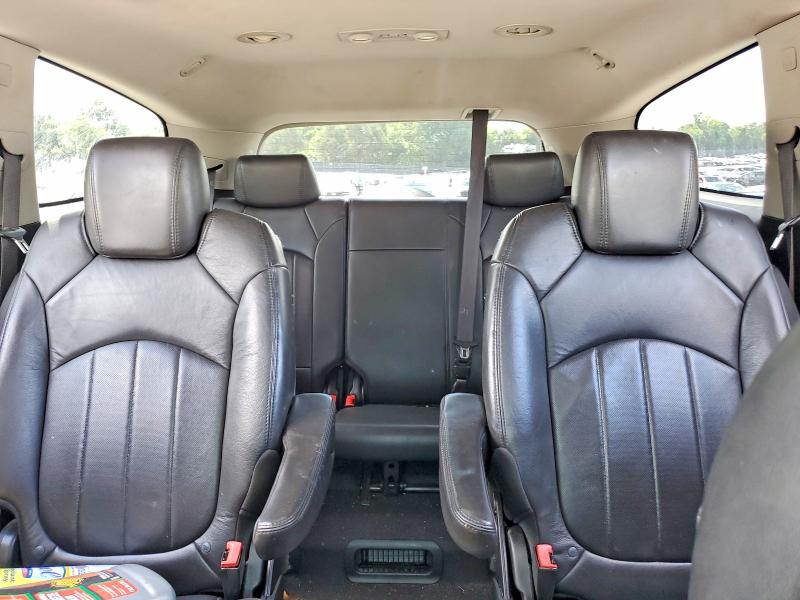 Продажа на аукционе авто 2010 Buick Enclave, vin: 5GALVBEDXAJ223634, номер лота: 57971286