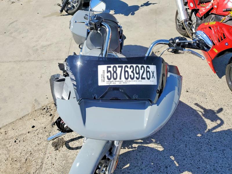 Aukcja sprzedaży 2025 Harley-davidson Fltrx, vin: 1HD1KH729SB641237, numer aukcji: 58763926