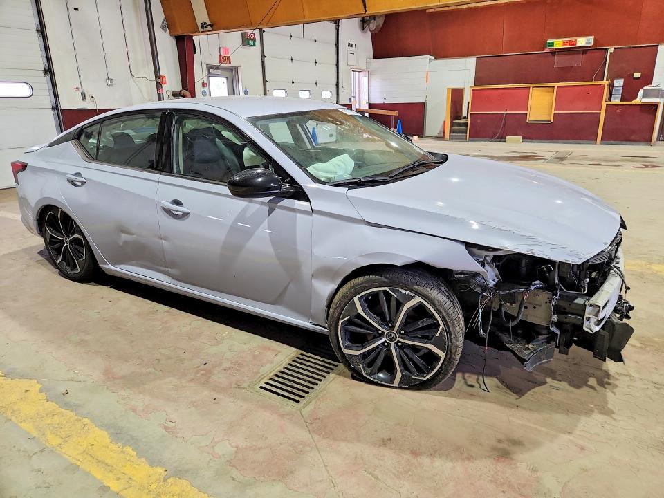 Продажа на аукционе авто 2024 Nissan Altima, vin: 1N4BL4CV6RN420379, номер лота: 56045986