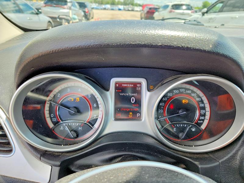 Aukcja sprzedaży 2013 Dodge Journey, vin: 3C4PDCCG3DT702853, numer aukcji: 57188206