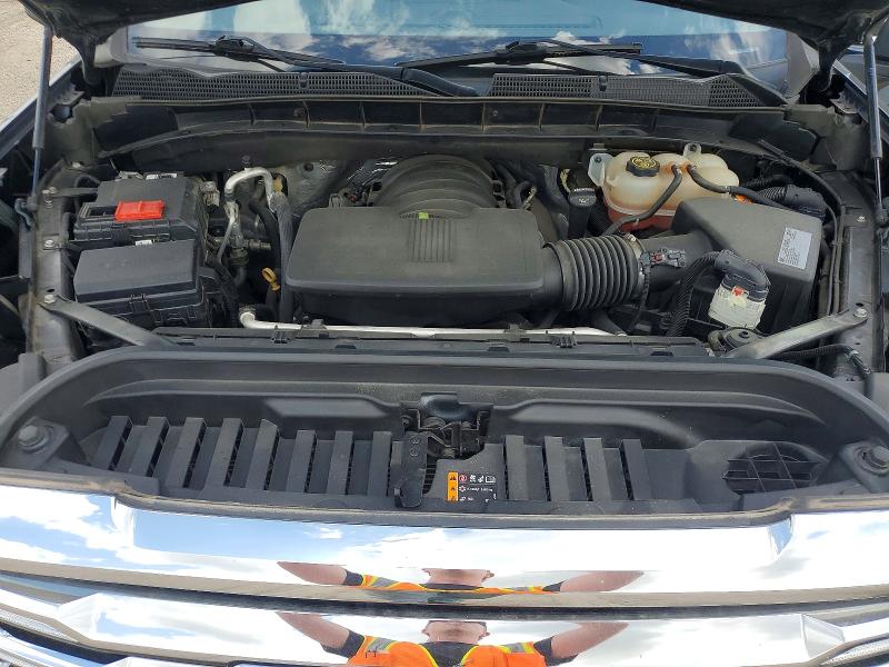Aukcja sprzedaży 2019 Gmc Sierra, vin: 1GTP8BED1KZ326600, numer aukcji: 58425156