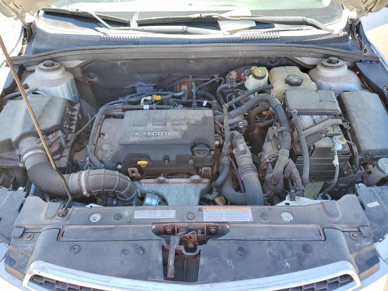 57136576 :رقم المزاد ، 1G1PF5SC3C7153557 vin ، 2012 Chevrolet Cruze مزاد بيع