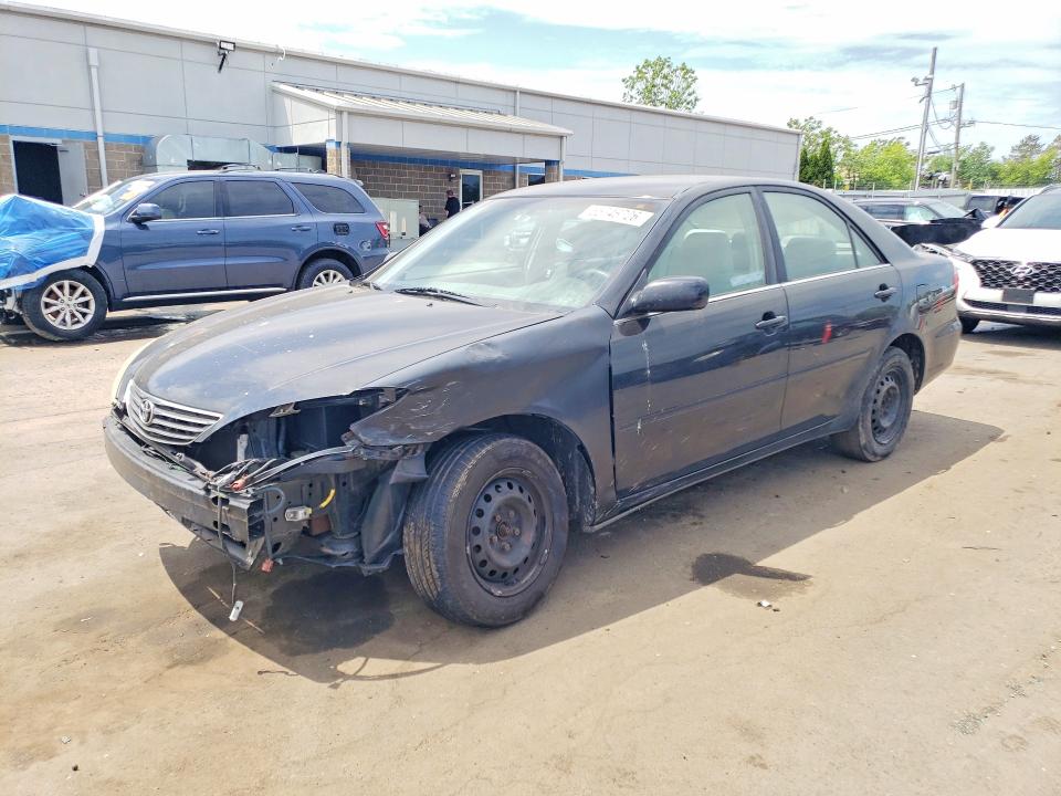 Aukcja sprzedaży 2006 Toyota Camry, vin: 4T1BE32KX6U672817, numer aukcji: 55746726
