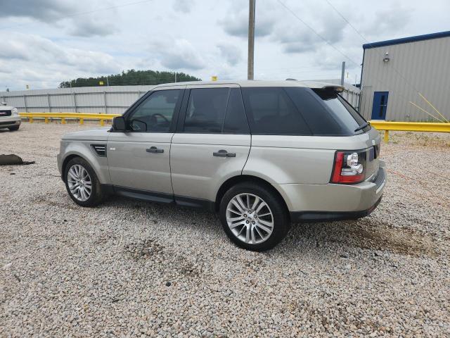 Продажа на аукционе авто 2011 Land Rover Range Rover Sport, vin: SALSK2D46BA273879, номер лота: 57623476