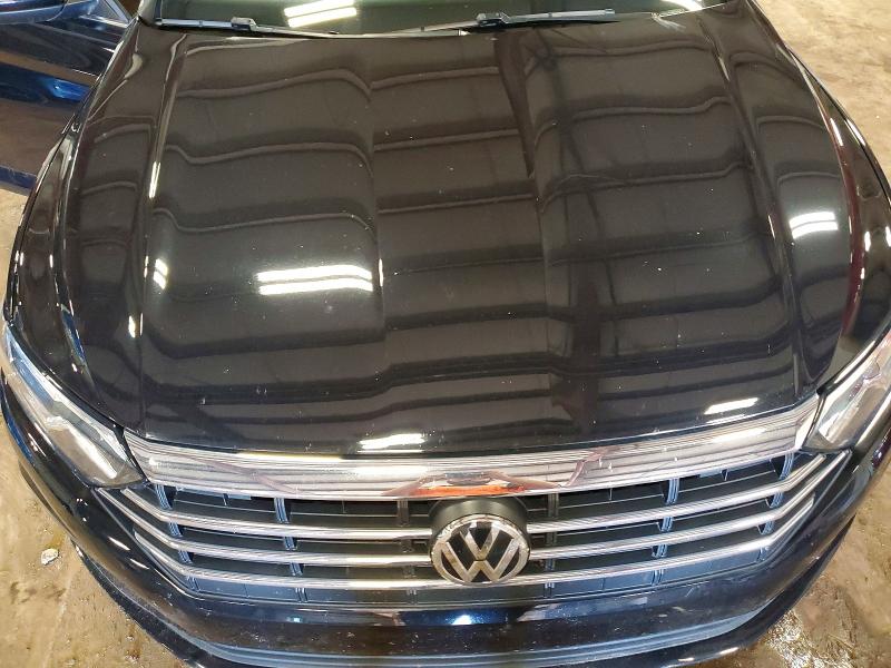 56941916 :رقم المزاد ، 3VWCB7BU3LM002047 vin ، 2020 Volkswagen Jetta مزاد بيع
