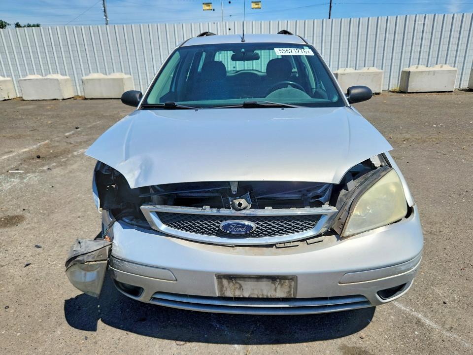 Aukcja sprzedaży 2007 Ford Focus, vin: 1FAHP36N57W162951, numer aukcji: 55621276