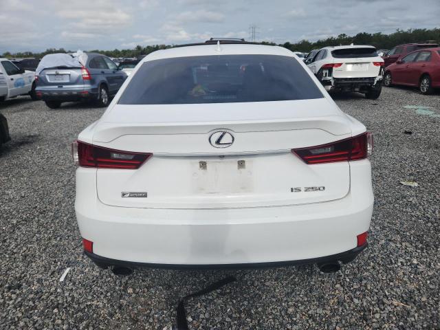 Продажа на аукционе авто 2015 Lexus Is, vin: JTHBF1D20F5054322, номер лота: 55944206