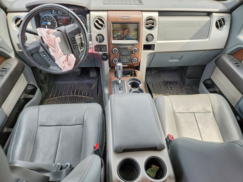 Aukcja sprzedaży 2014 Ford F150, vin: 1FTFW1ET7EFC62135, numer aukcji: 55808926