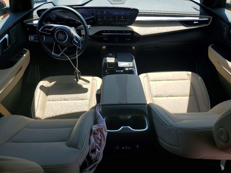 2025 Buick Enclave მანქანა იყიდება აუქციონზე, vin: 5GAERARS2SJ287524, აუქციონის ნომერი: 57594276