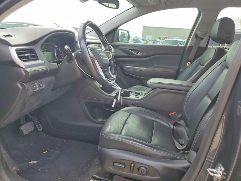 Продаж на аукціоні авто 2020 Gmc Acadia, vin: 1GKKNMLS4LZ225797, номер лоту: 55527316