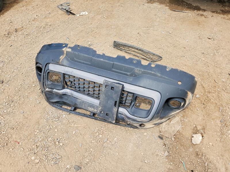 2018 Jeep Renegade მანქანა იყიდება აუქციონზე, vin: ZACCJBCB9JPH98383, აუქციონის ნომერი: 55719686