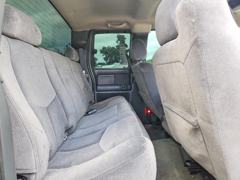 Aukcja sprzedaży 2005 Gmc New Sierra, vin: 1GTEK19Z55Z100802, numer aukcji: 58530666
