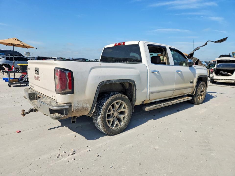 Aukcja sprzedaży 2016 Gmc Sierra, vin: 3GTU2NEC9GG190964, numer aukcji: 57770966