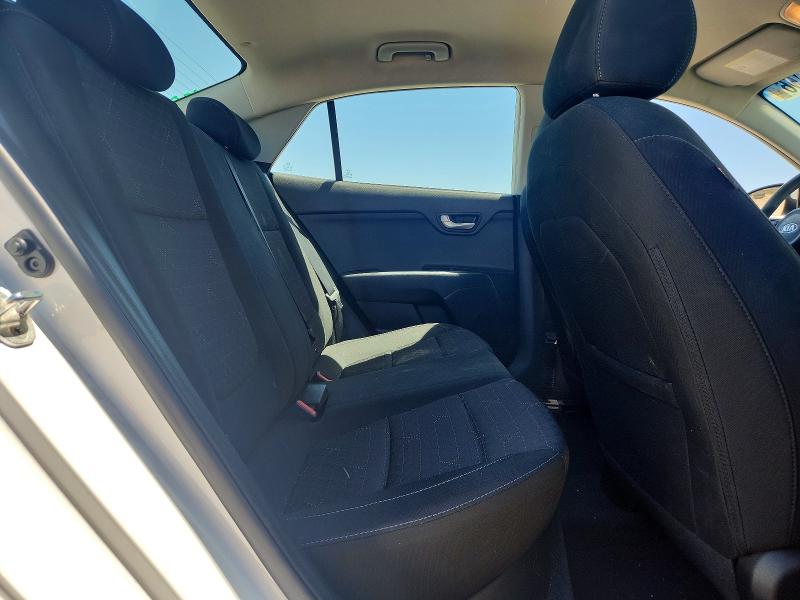 Продажа на аукционе авто 2019 Kia Rio, vin: 3KPA24AB9KE232354, номер лота: 56462156