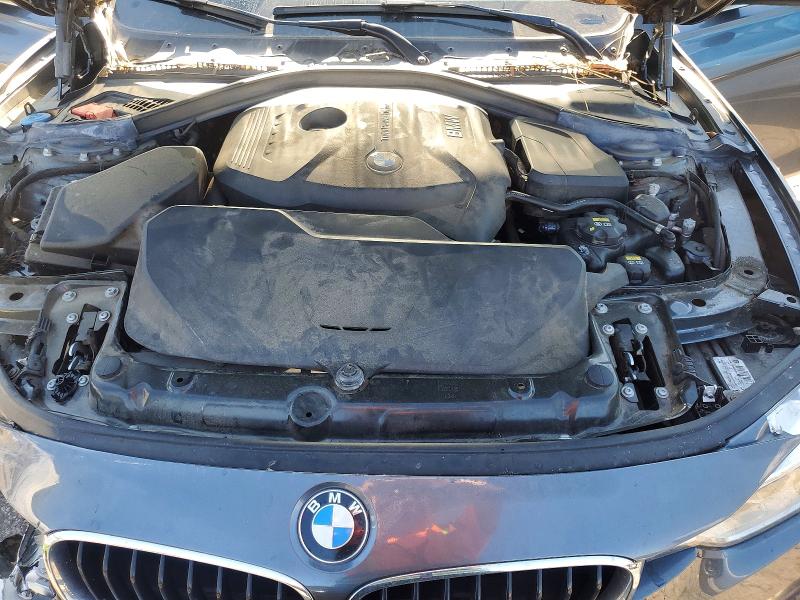 Продаж на аукціоні авто 2017 Bmw 330, vin: WBA8B9G32HNU55428, номер лоту: 55892806
