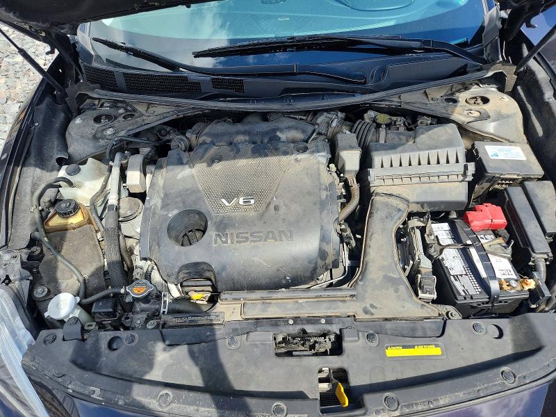 Продаж на аукціоні авто 2016 Nissan Maxima, vin: 1N4AA6AP7GC405092, номер лоту: 58813996