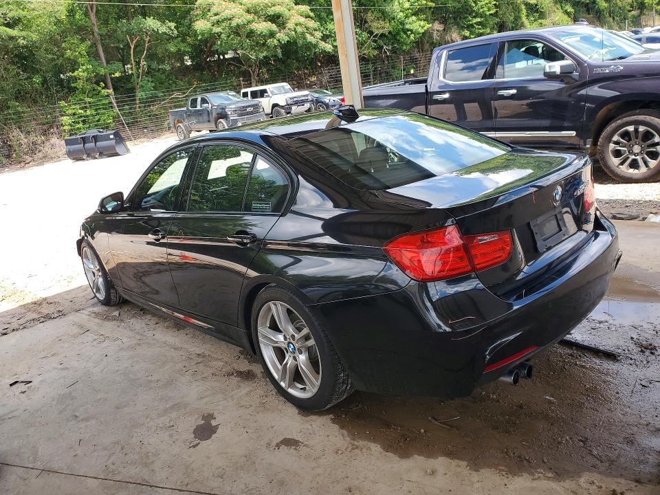 Продажа на аукционе авто 2013 Bmw 328, vin: WBA3C1G5XDNR45586, номер лота: 56498606