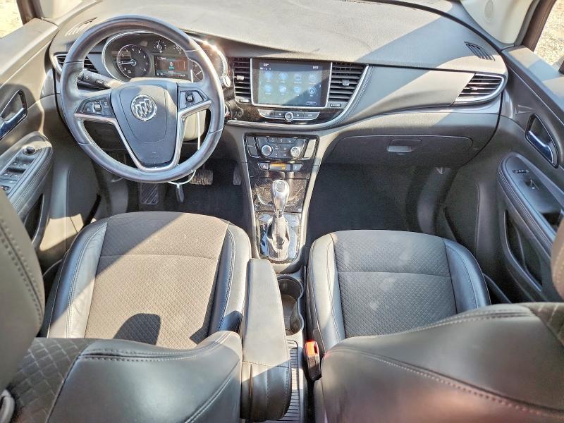 Aukcja sprzedaży 2017 Buick Encore, vin: KL4CJASB4HB239835, numer aukcji: 58997286