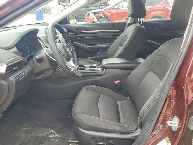 Aukcja sprzedaży 2023 Nissan Altima, vin: 1N4BL4DV9PN320319, numer aukcji: 57869976