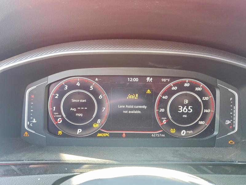 Продаж на аукціоні авто 2022 Volkswagen Arteon, vin: WVWAR7AN0NE012477, номер лоту: 57535006