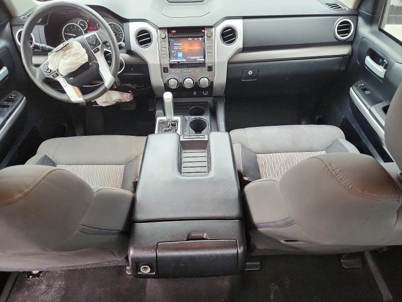 Продажа на аукционе авто 2014 Toyota Tundra, vin: 5TFRM5F16EX068486, номер лота: 58118746