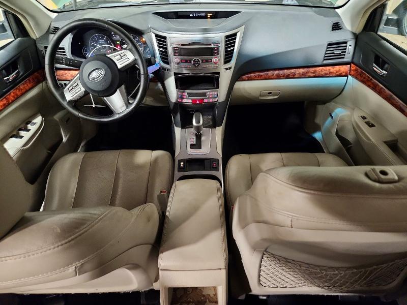 Продажа на аукционе авто 2011 Subaru Outback, vin: 4S4BRBKC2B3357632, номер лота: 57132246