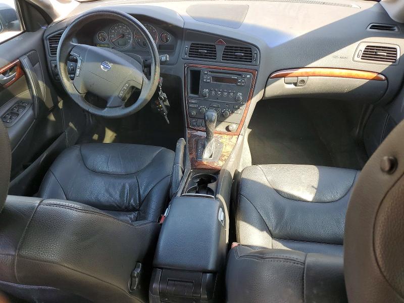 58426776 :رقم المزاد ، YV1SW612862549849 vin ، 2006 Volvo V70 مزاد بيع