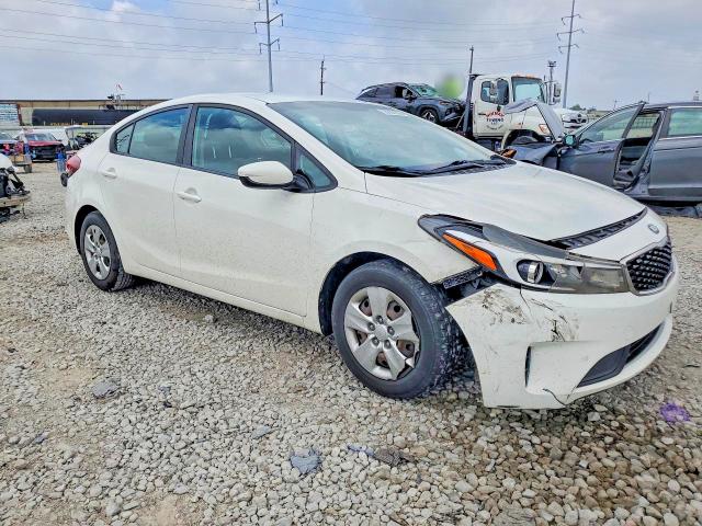 Продаж на аукціоні авто 2018 Kia Forte, vin: 3KPFK4A77JE231011, номер лоту: 56883936