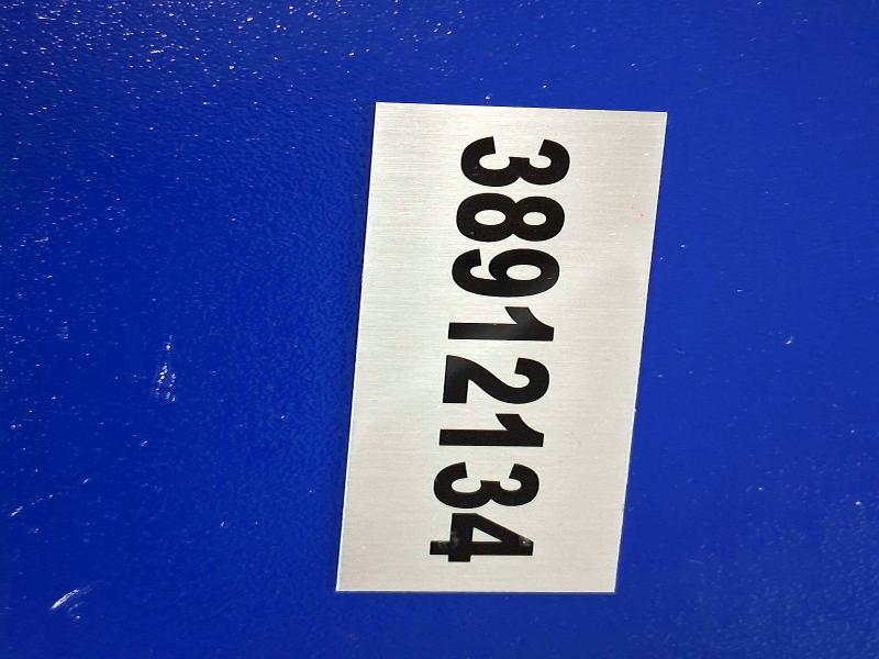 Aukcja sprzedaży 2026 Others Industrial, vin: 38912134, numer aukcji: 55862046