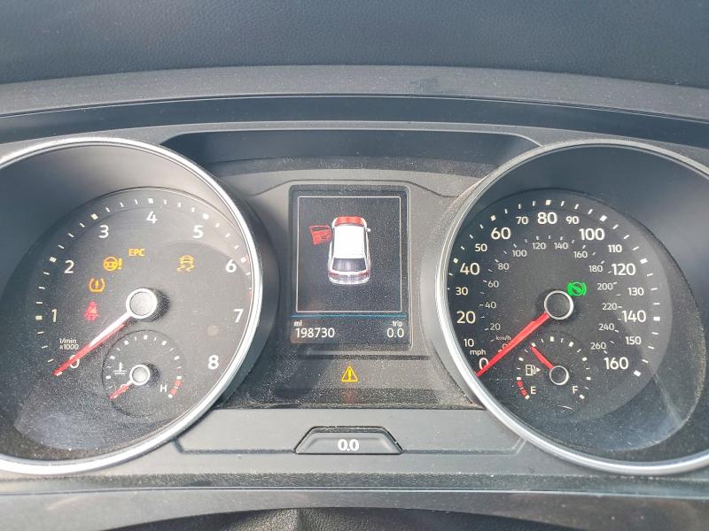 Aukcja sprzedaży 2018 Volkswagen Tiguan, vin: 3VV1B7AX8JM085320, numer aukcji: 56545986