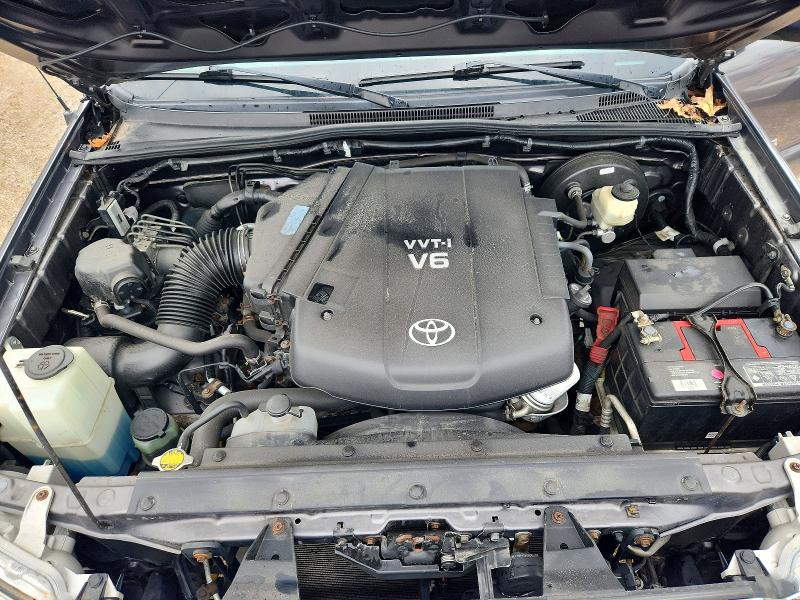 Auction sale of the 2015 Toyota Tacoma, vin: 5TFJU4GNXFX069960, lot number: 56070746