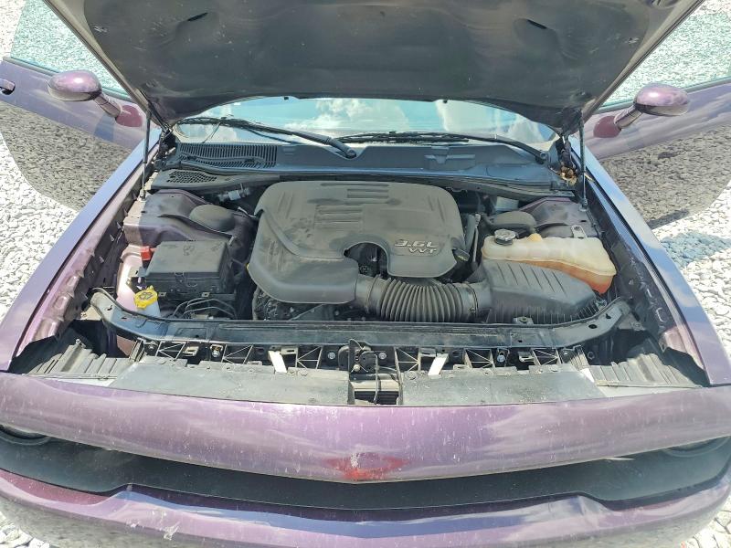 Продаж на аукціоні авто 2021 Dodge Challenger, vin: 2C3CDZAG4MH567657, номер лоту: 58468806