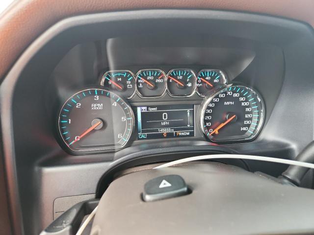 2015 Chevrolet Silverado მანქანა იყიდება აუქციონზე, vin: 3GCUKTEC0FG468069, აუქციონის ნომერი: 56939426